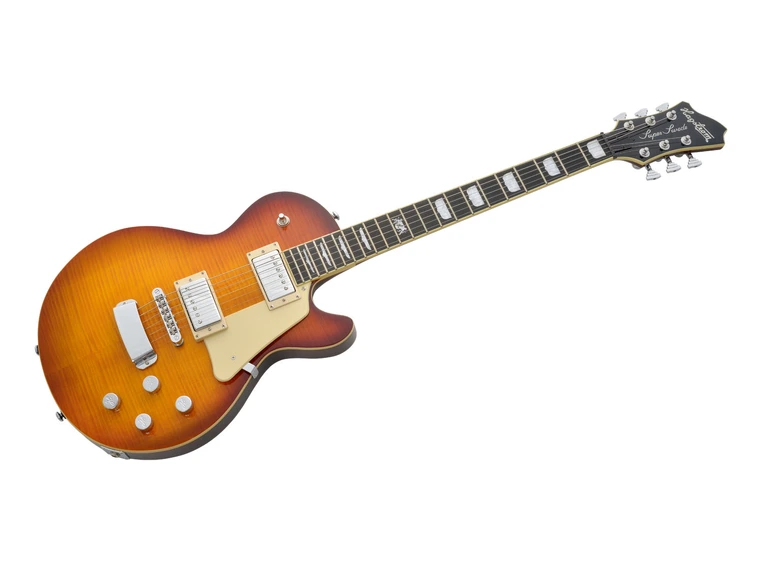Hagstrom Super Swede Mk3 XSOP 