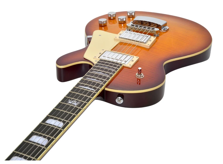 Hagstrom Super Swede Mk3 XSOP 