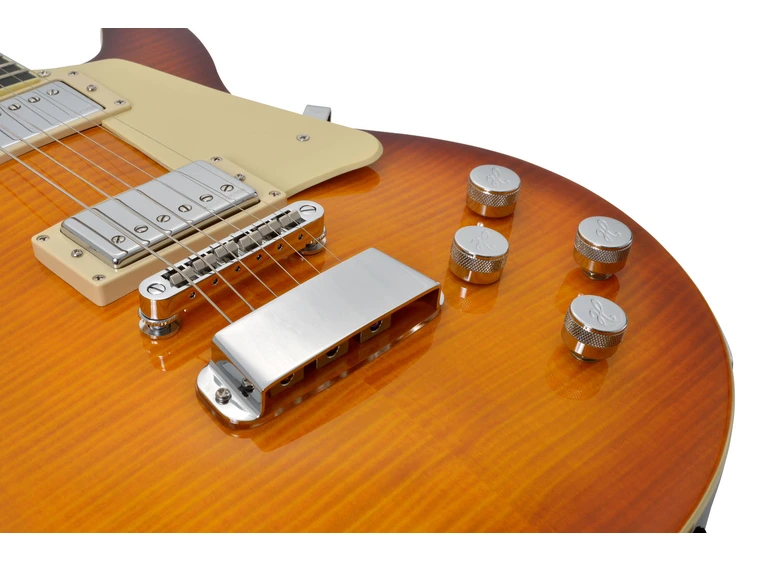 Hagstrom Super Swede Mk3 XSOP 