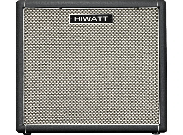 Hiwatt HB410 Basskabinett 4x10" 