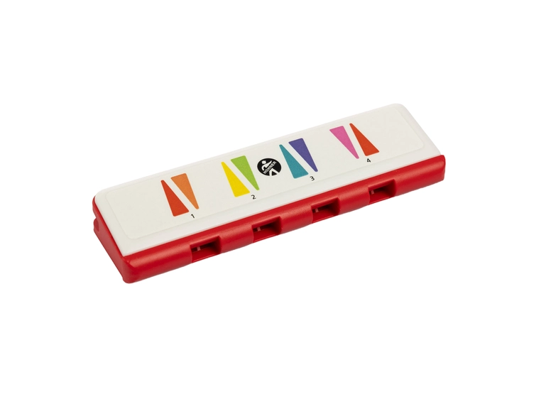 Hohner Speedy Rainbow 