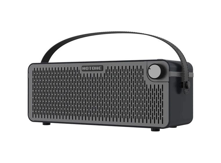 Hotone AP30BK Pulze Kompakt gitarforsterker 