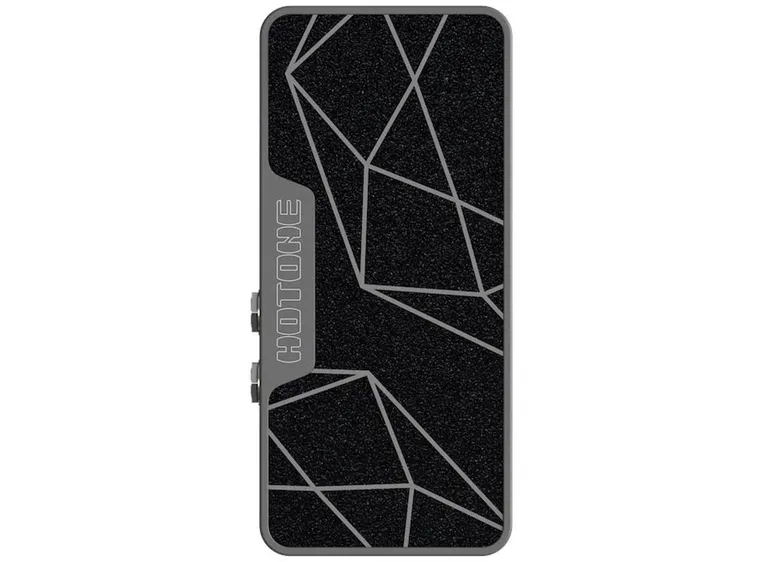 Hotone SP-35 expression-pedal Ampero II Press 