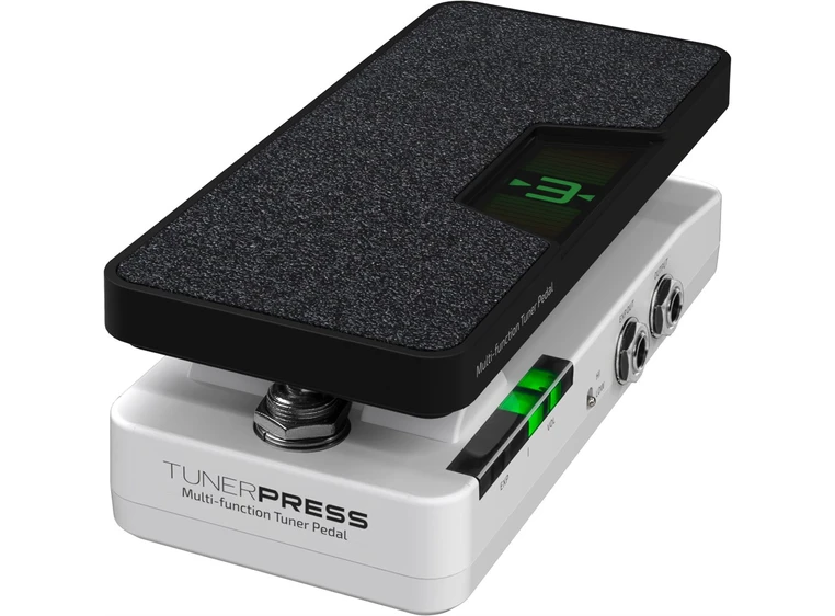 Hotone Tuner Press 