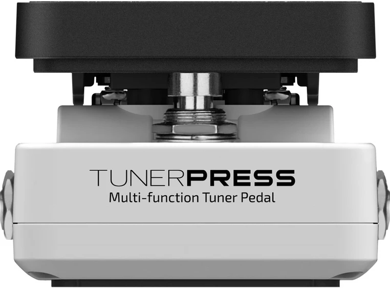 Hotone Tuner Press 