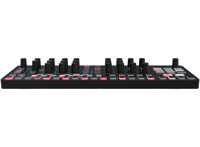 IK Multimedia Uno Synth Pro X 