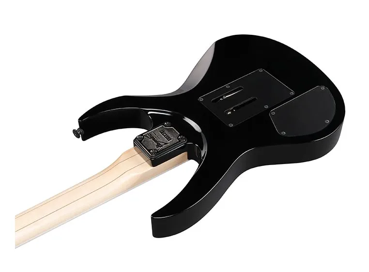 Ibanez 540PIII-BK El-gitar Genesis 