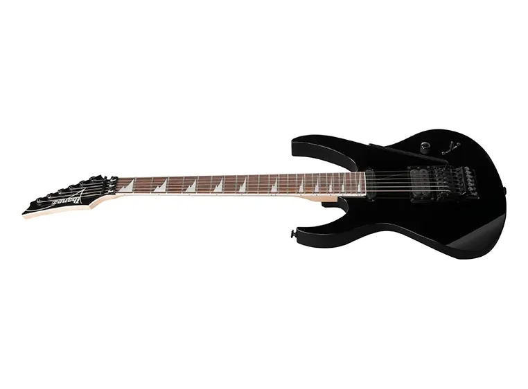 Ibanez 540PIII-BK El-gitar Genesis 