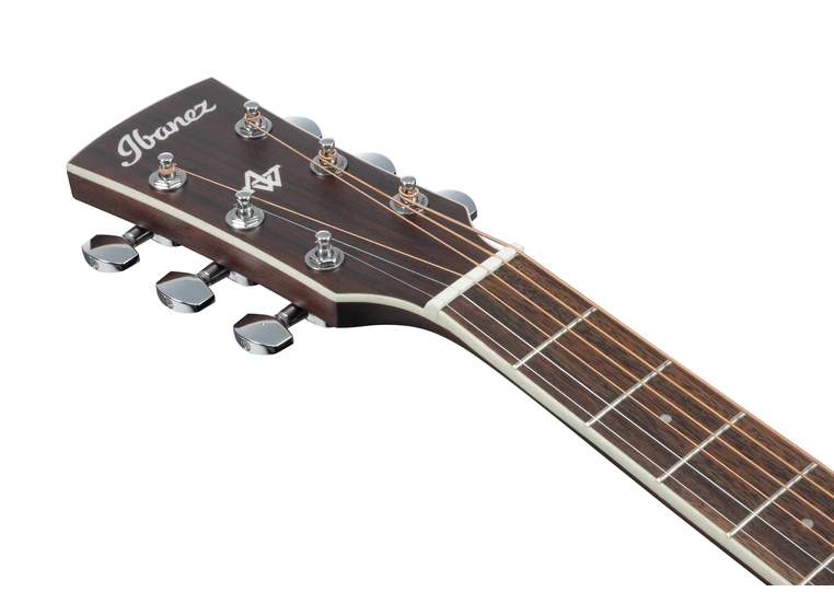 Ibanez AC340L-OPN Westerngitar Lefthand, Grand Concert 