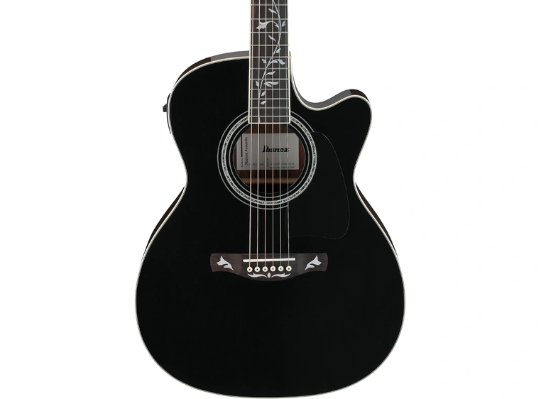 Ibanez AC391RCE-BKH Grand Concert 