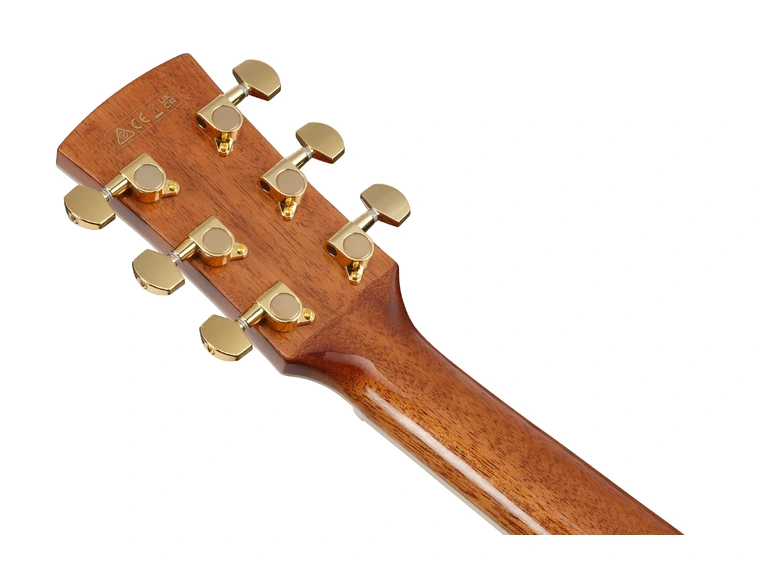 Ibanez AC391RCE-BKH Grand Concert 