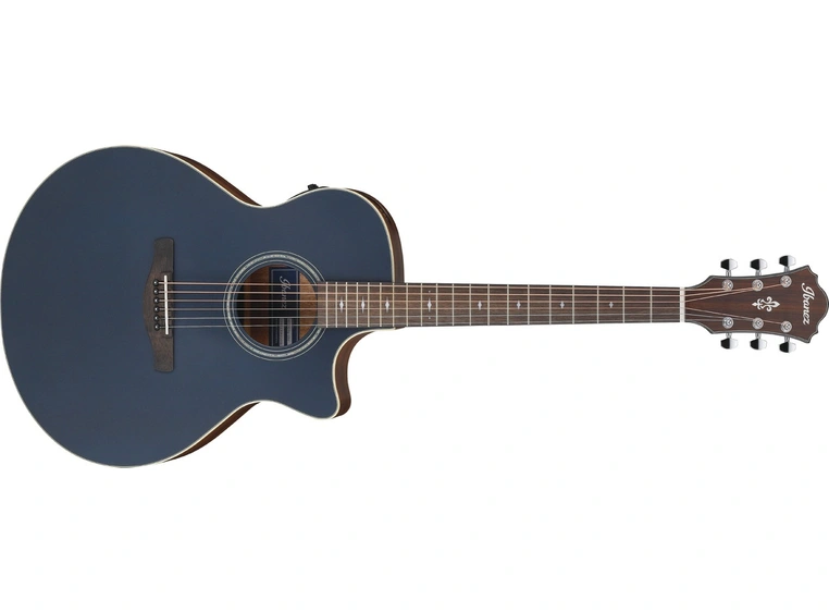 Ibanez AE100-DBF Akustisk gitar AE 