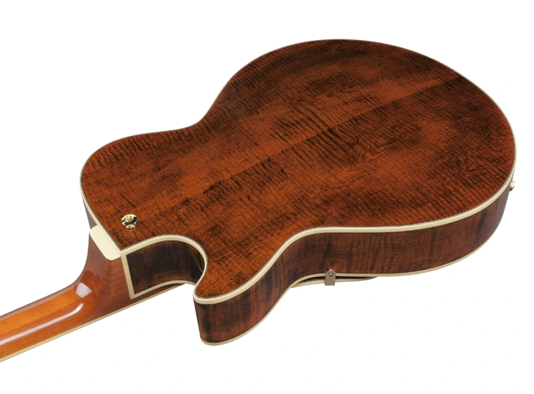 Ibanez AG95MG-DA Artcore Expressionist 