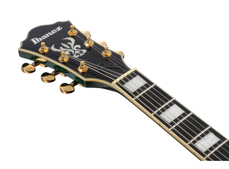 Ibanez AS93FM-TMG Elgitar Artcore Expressionist 