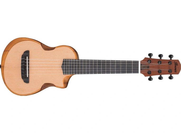 Ibanez AUP10N-OPN Ukulele Advanced Ukulele 