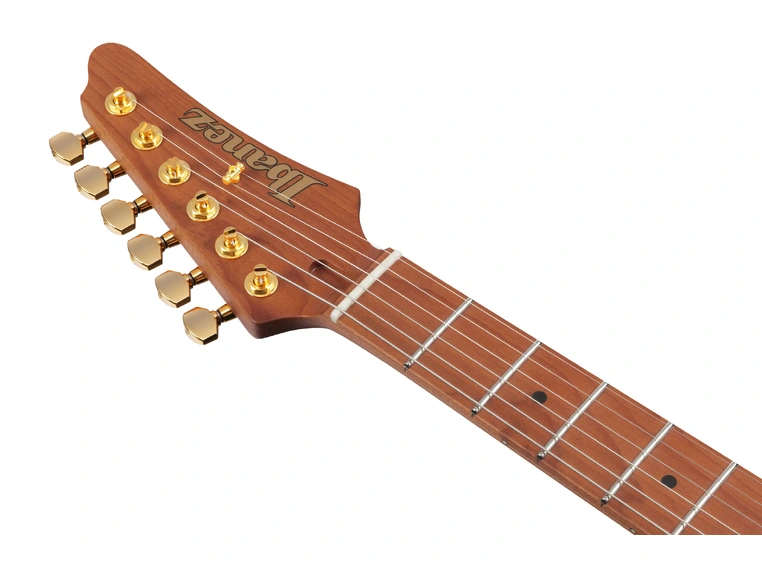 Ibanez AZ2204AG-TFB El-gitar Med hardcase, Prestige AZ 