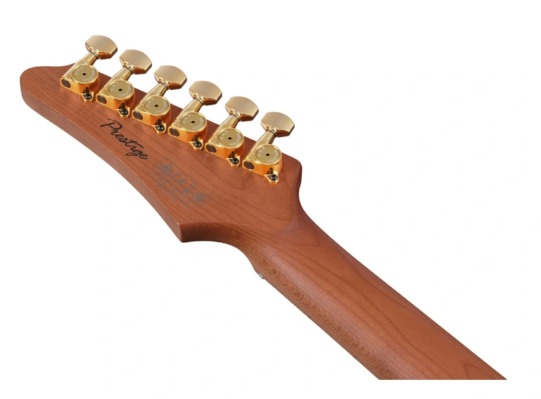 Ibanez AZ2204AG-TFB El-gitar Med hardcase, Prestige AZ 