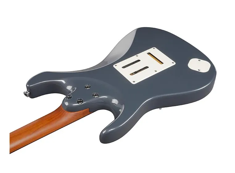 Ibanez AZ2204NW-GRM elgitar med hardcase Prestige AZ 