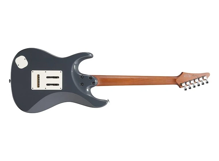 Ibanez AZ2204NW-GRM elgitar med hardcase Prestige AZ 