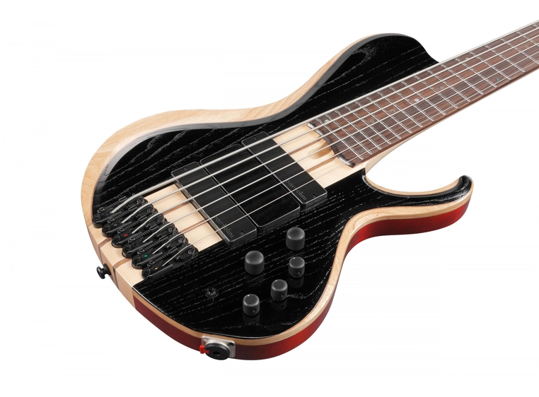 Ibanez BTB866SC-WKL Bass 