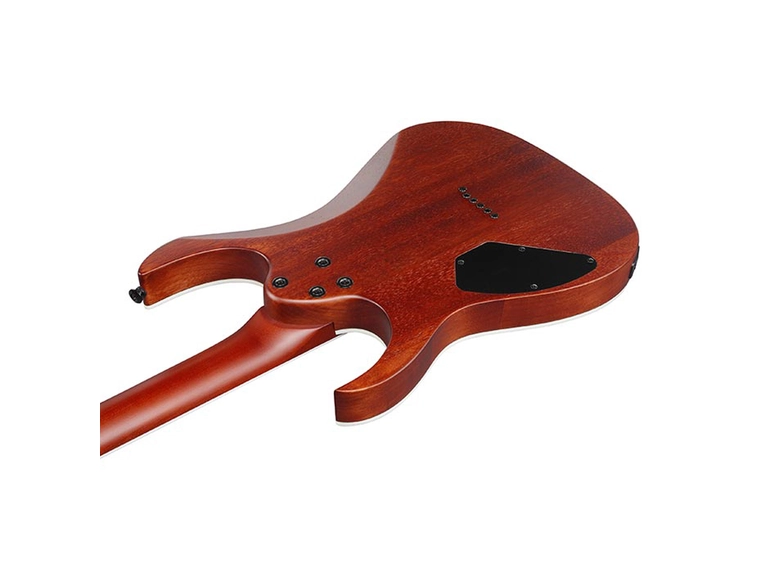 Ibanez GRG121PAR-KBF Elgitarr, GIO GRG 