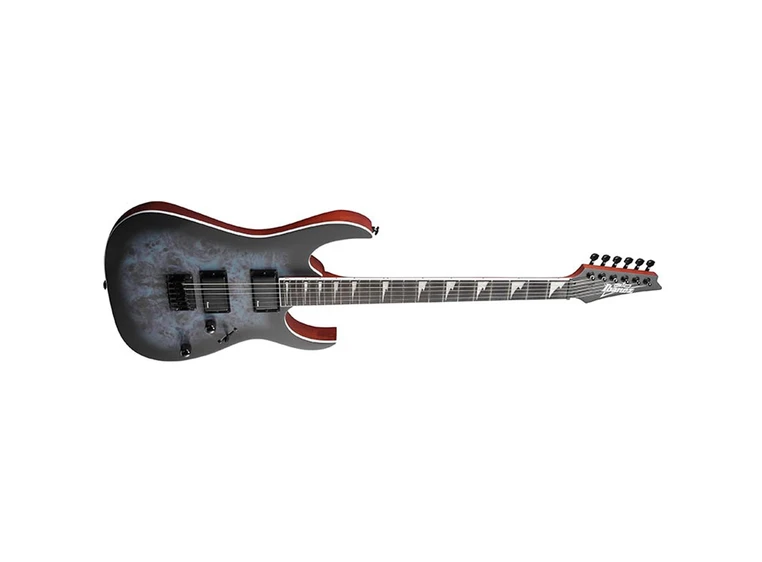 Ibanez GRG121PAR-KBF Elgitarr, GIO GRG 