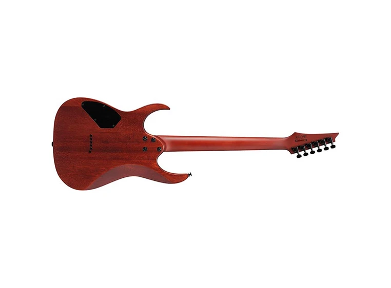 Ibanez GRG121PAR-KBF Elgitarr, GIO GRG 