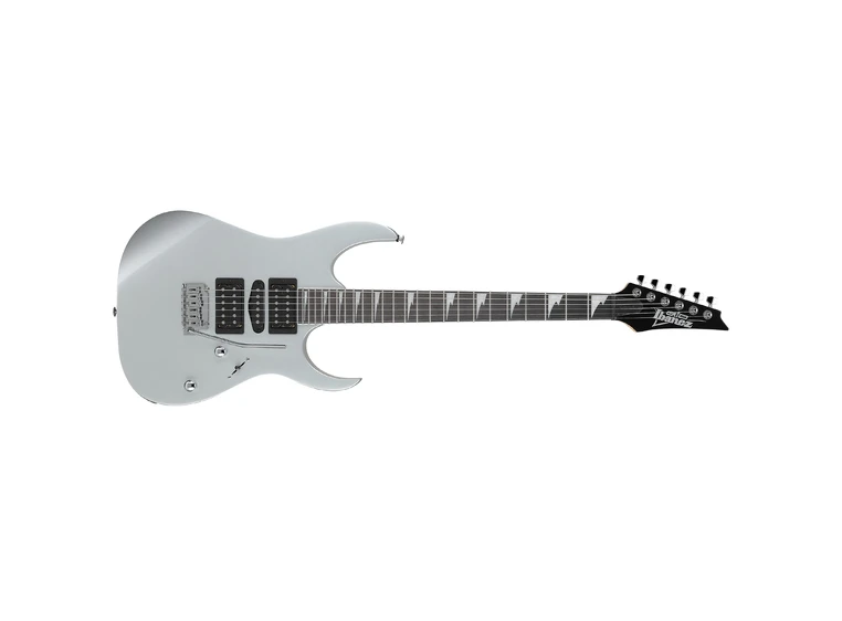 Ibanez GRG170DX-SV Elgitar, GIO GRG 