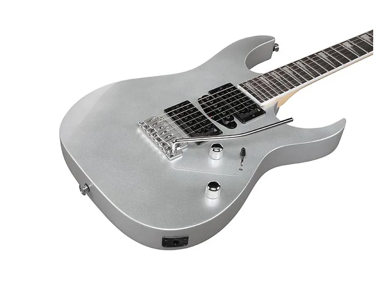 Ibanez GRG170DX-SV Elgitar, GIO GRG 
