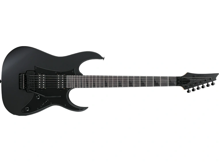 Ibanez GRGR330EX-BKF El-gitar GIO 