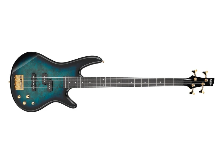 Ibanez GSR200PC-TMU elbass, GIO GSR 