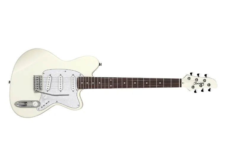 Ibanez ICHI00-VWH Ichika Nito signatur 