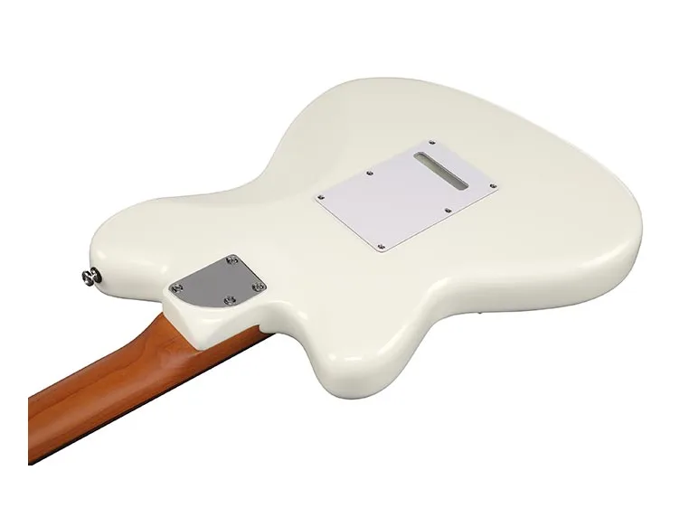 Ibanez ICHI00-VWH Ichika Nito signatur 