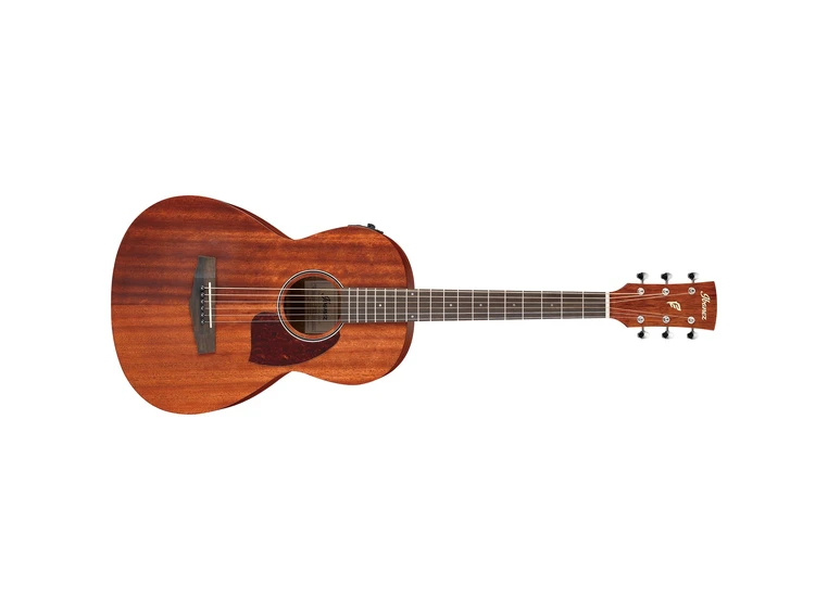Ibanez PN12MHE-OPN Westerngitarr m. mik. Parlor PN 