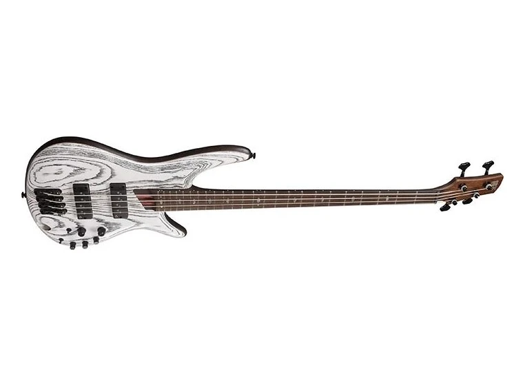 Ibanez SR1320SB-IVF Elbass Med gigbag, Premium 