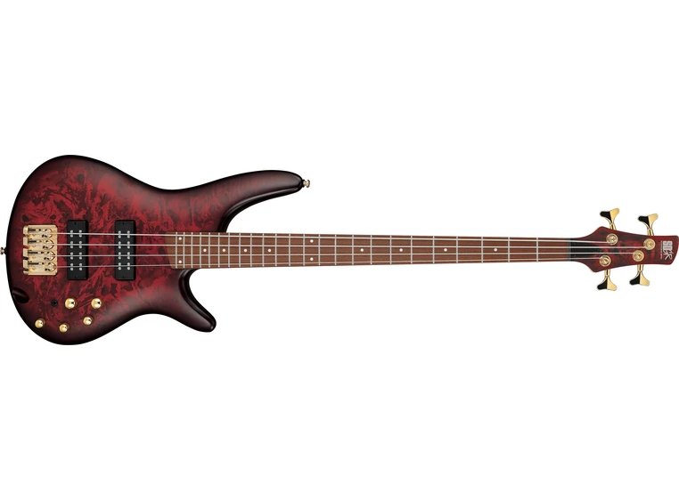 Ibanez SR300EDX-WZM Elbass SR Standard 