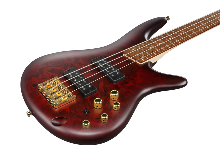 Ibanez SR300EDX-WZM Elbass SR Standard 