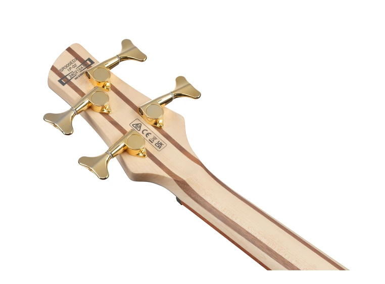 Ibanez SR300EDX-WZM Elbass SR Standard 