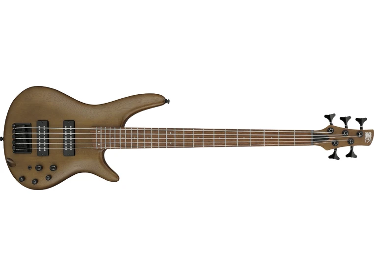 Ibanez SR305EB-WNF elbass, 5-str. 