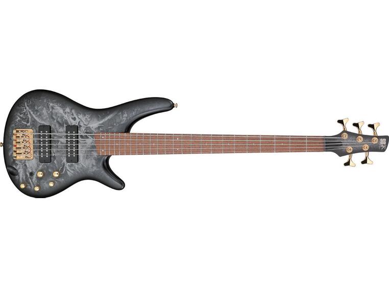 Ibanez SR305EDX-BZM El-bass Standard