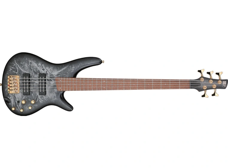 Ibanez SR305EDX-BZM El-bass Standard 