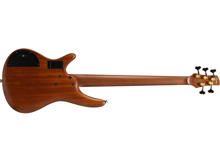 Ibanez SR5505-MHF Elbass 5-str. SR Prestige 