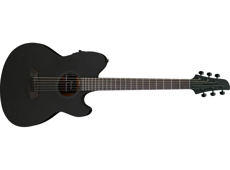 Ibanez TCY621-BOT Ak. gitar m/mik Talman 
