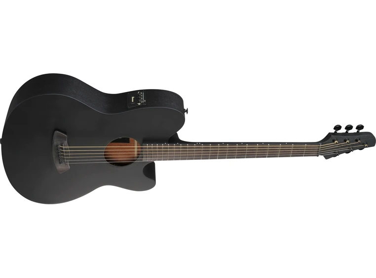 Ibanez TCY621-BOT Ak. gitar m/mik Talman 