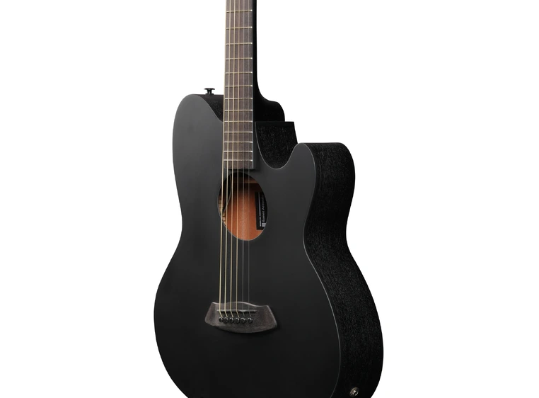 Ibanez TCY621-BOT Ak. gitar m/mik Talman 