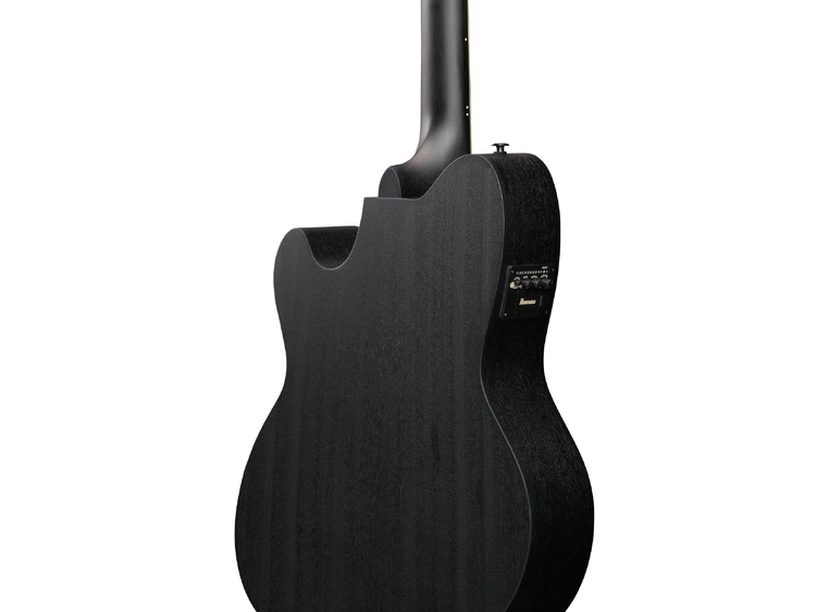 Ibanez TCY621-BOT Ak. gitar m/mik Talman 