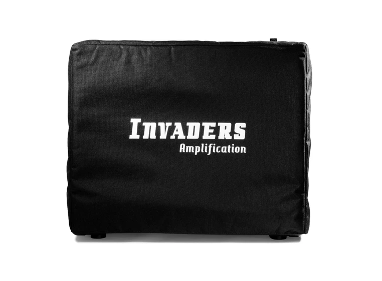 Invaders Amplification 512 Dust Cover 