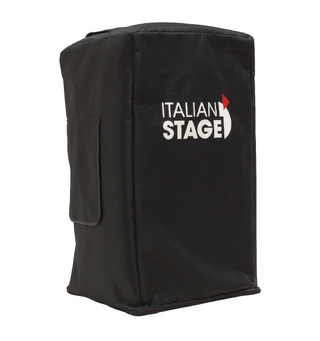 Italian Stage IS COVERSPX12 Beskyttelsestrekk til SPX12A /SPX12AUB