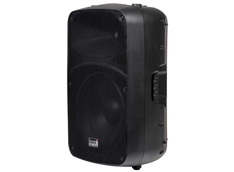 Italian Stage SPX12AUB aktiv høyttaler 12" m/bluetooth 