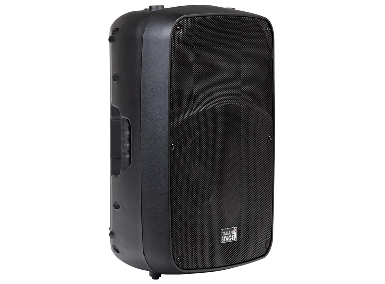 Italian Stage SPX12AUB aktiv høyttaler 12" m/bluetooth 